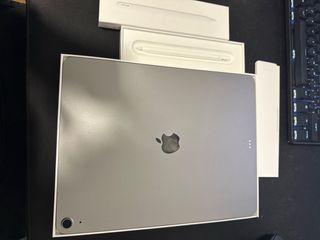 iPad Air 13 M3 128GB + Apple Pencil