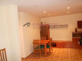 Piso en venta en La Florida en Hospitalet de Llobregat, L´