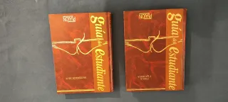 Guías de estudiante