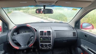 Hyundai Getz 2004
