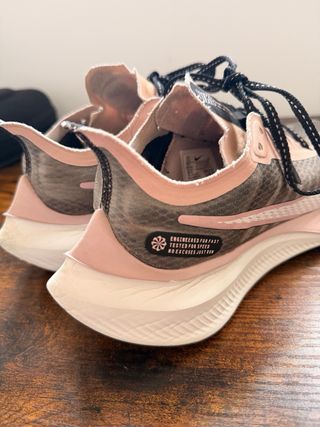 Zapatos Nike Zoom Gravity Mujer