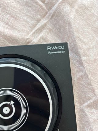 Controlador DJ Pioneer DDJ-200