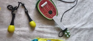 Disfraz Rumbero Talla Única