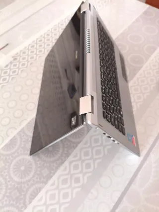 Ordenador Acer Spin 1 SP114-31N Pantalla Táctil