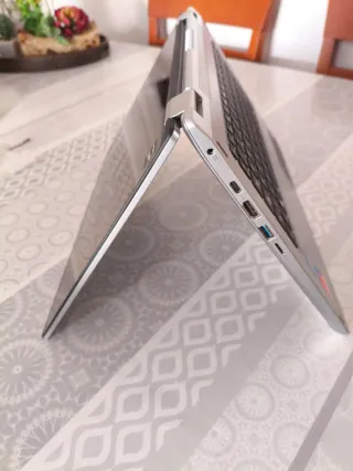 Ordenador Acer Spin 1 SP114-31N Pantalla Táctil