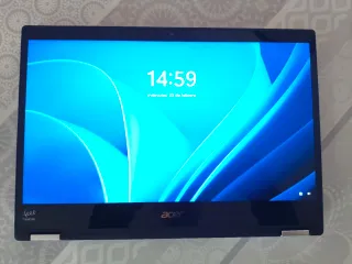 Ordenador Acer Spin 1 SP114-31N Pantalla Táctil