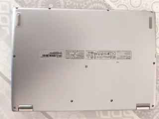 Ordenador Acer Spin 1 SP114-31N Pantalla Táctil