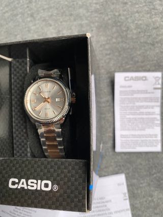Reloj Casio LTP-1302PRG-7AVEF