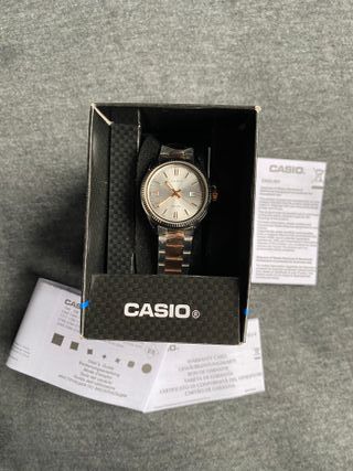Reloj Casio LTP-1302PRG-7AVEF
