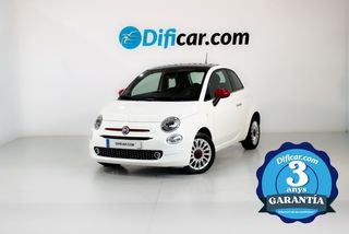 Fiat 500 500 1.0 HYBRID 70CV