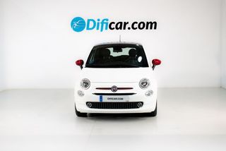 Fiat 500 500 1.0 HYBRID 70CV