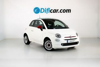 Fiat 500 500 1.0 HYBRID 70CV