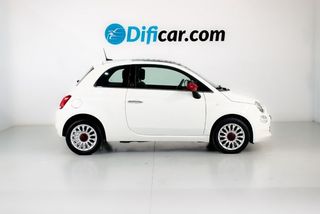 Fiat 500 500 1.0 HYBRID 70CV