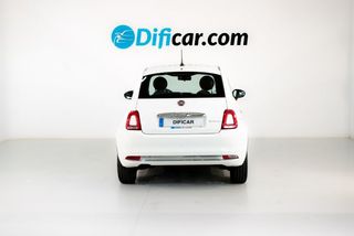 Fiat 500 500 1.0 HYBRID 70CV