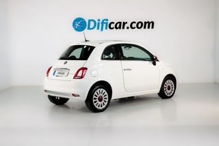 Fiat 500 500 1.0 HYBRID 70CV