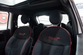 Fiat 500 500 1.0 HYBRID 70CV