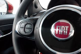 Fiat 500 500 1.0 HYBRID 70CV