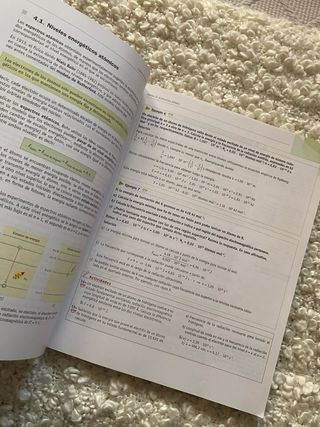 LIBRO FÍSICA Y QUÍMICA 1 BACHILLERATO