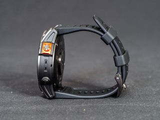 Garmin 7 X PRO Solar Negro