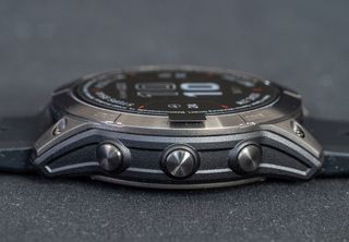 Garmin 7 X PRO Solar Negro