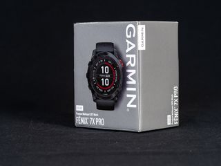 Garmin 7 X PRO Solar Negro