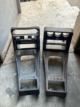 Consolas Porsche 924 944