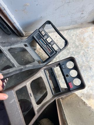 Consolas Porsche 924 944