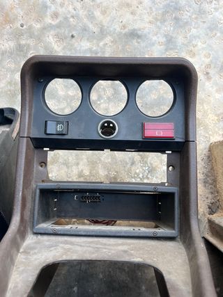 Consolas Porsche 924 944