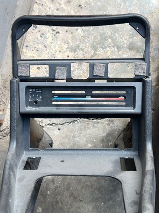 Consolas Porsche 924 944