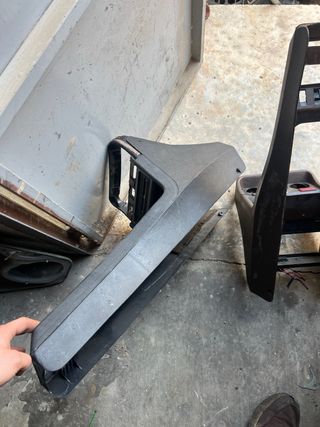 Consolas Porsche 924 944