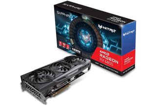 Sapphire RX 6800 16GB VRAM