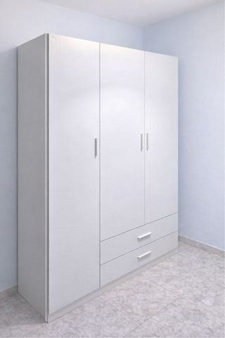 Canapé mas armario disponible en varios colores