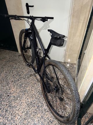 Scott Scale 925 Carbono