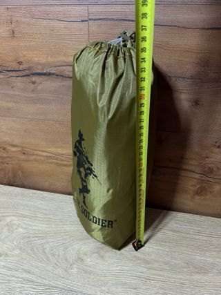 Free Soldier Toldo Impermeable Multifuncional