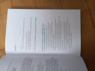 La felicidad después del orden (La magia del or...