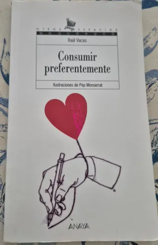 Consumir preferentemente (Otros Espacios / Othe...