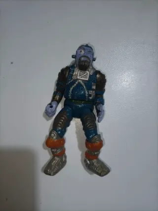 Staghorn Masters of the Universe He-Man