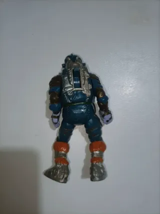 Staghorn Masters of the Universe He-Man