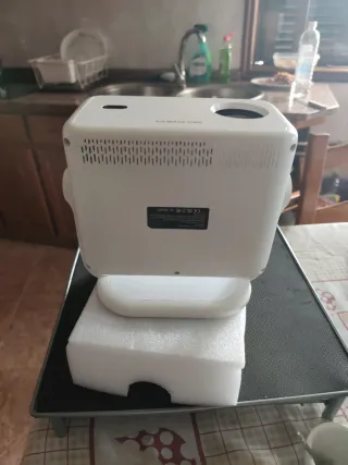 Projetor Magcubic L018