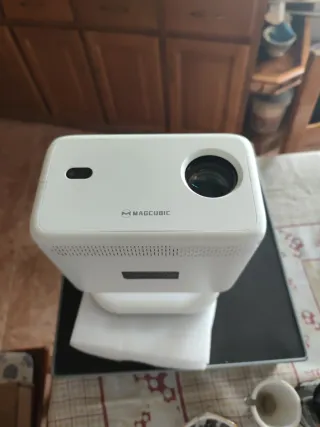 Projetor Magcubic L018