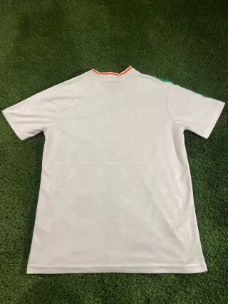 Camiseta Irlanda Retro Adidas Talla S