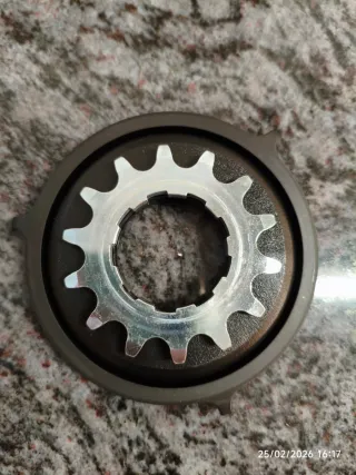 Zwift Cog & Click (NUEVO) + Suscripción Regalo