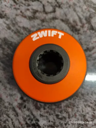 Zwift Cog & Click (NUEVO) + Suscripción Regalo