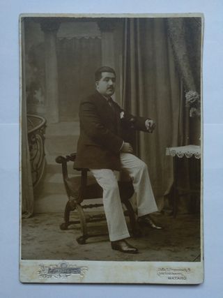Fotografía antigua 194