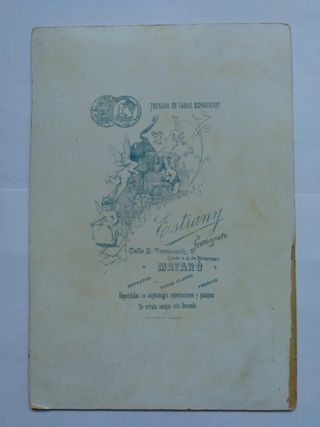 Fotografía antigua 194