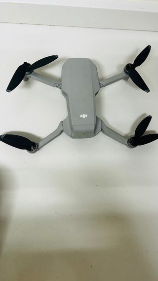 DJI Mavic Mini Drone Gris (para reparar)