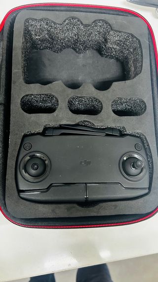 DJI Mavic Mini Drone Gris (para reparar)