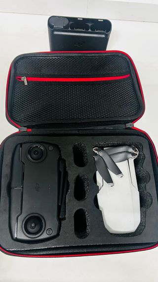 DJI Mavic Mini Drone Gris (para reparar)