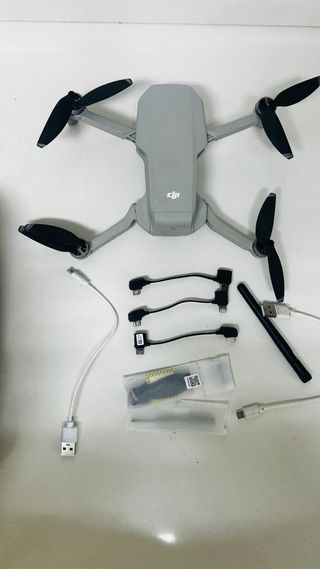 DJI Mavic Mini Drone Gris (para reparar)