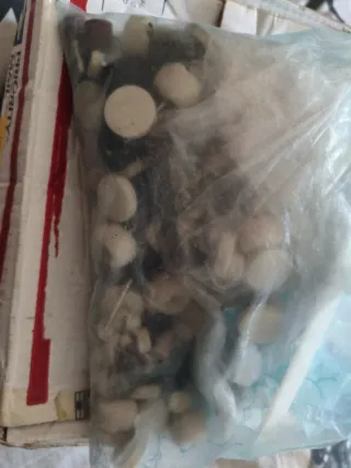 Revistas antiguas de bricolage